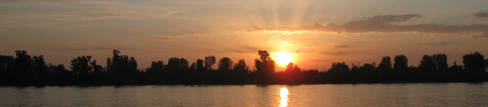 Костолац на Дунаву