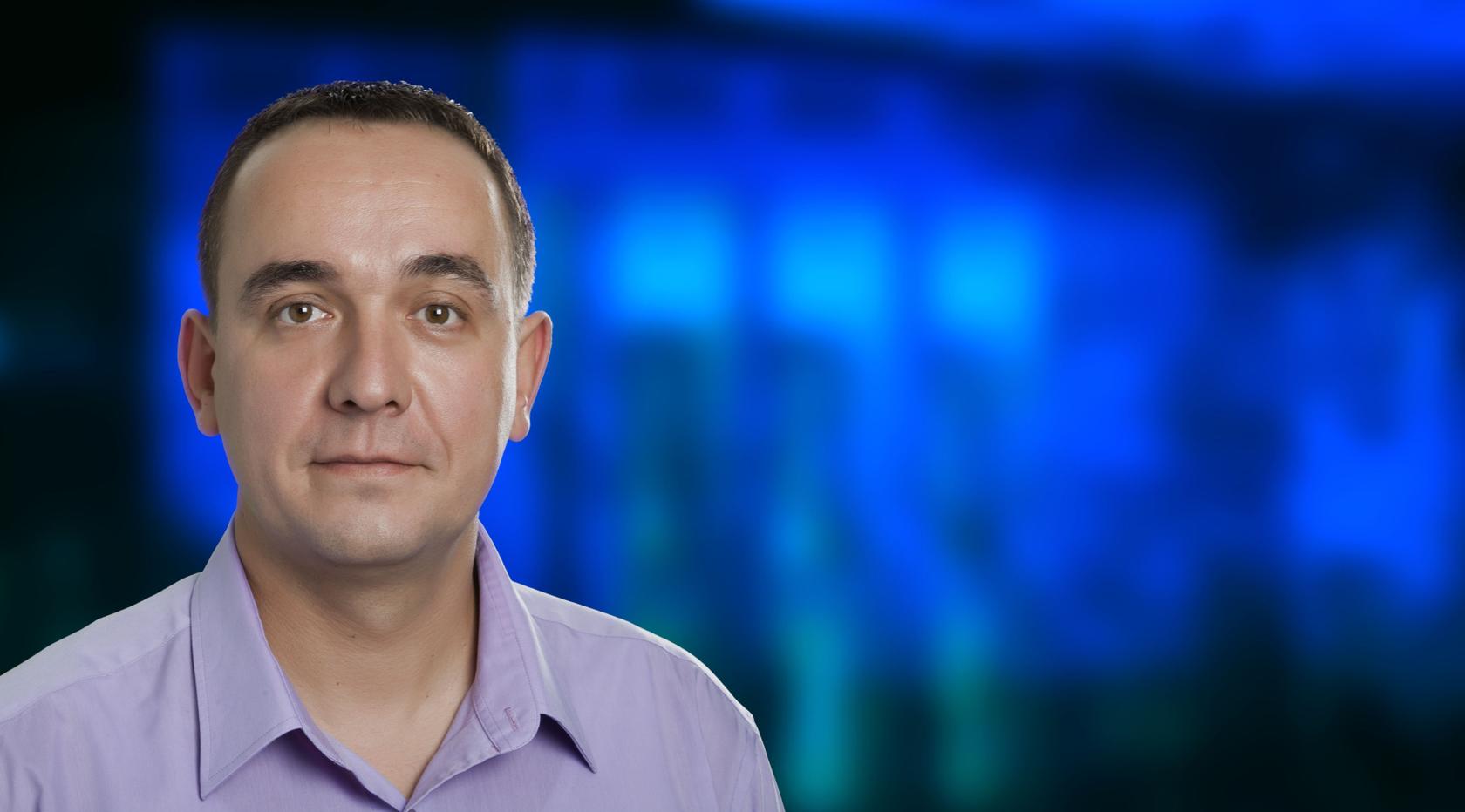 Ненад Марковић Ненад Марковић